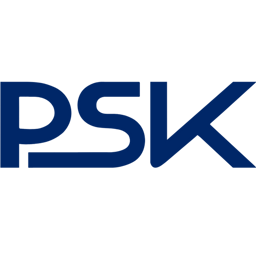 PSK Logo