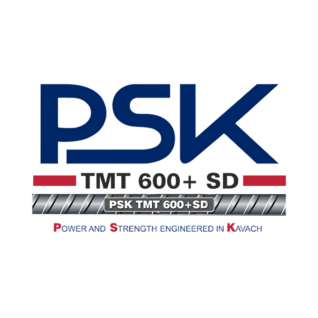 PSK TMT 600+SD
