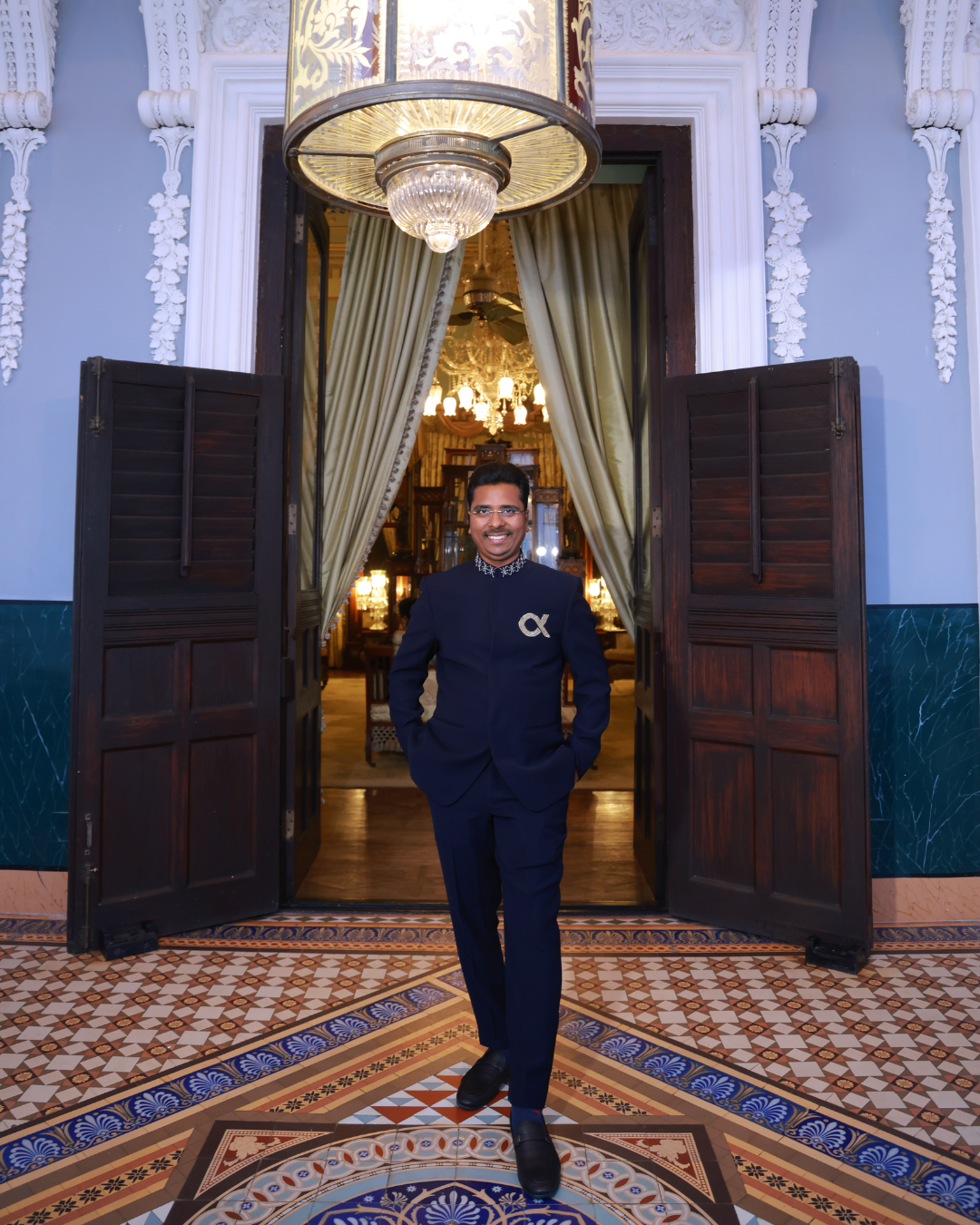 Strategic Leadership