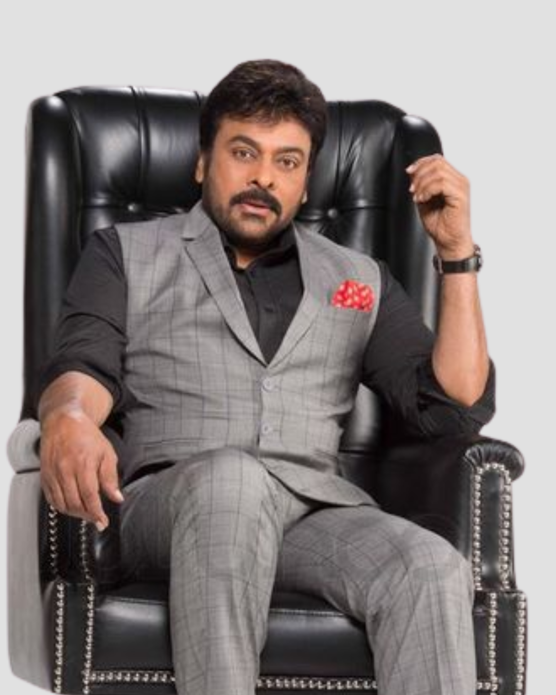 Chiranjeevi