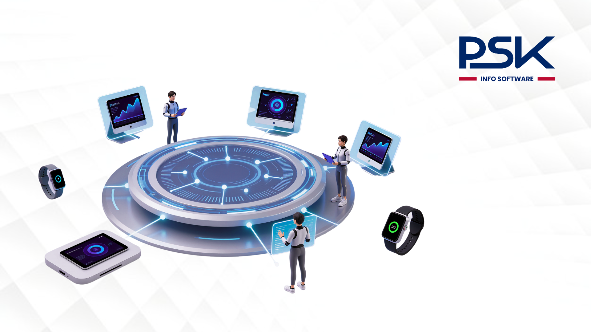 Info Software Pvt Ltd