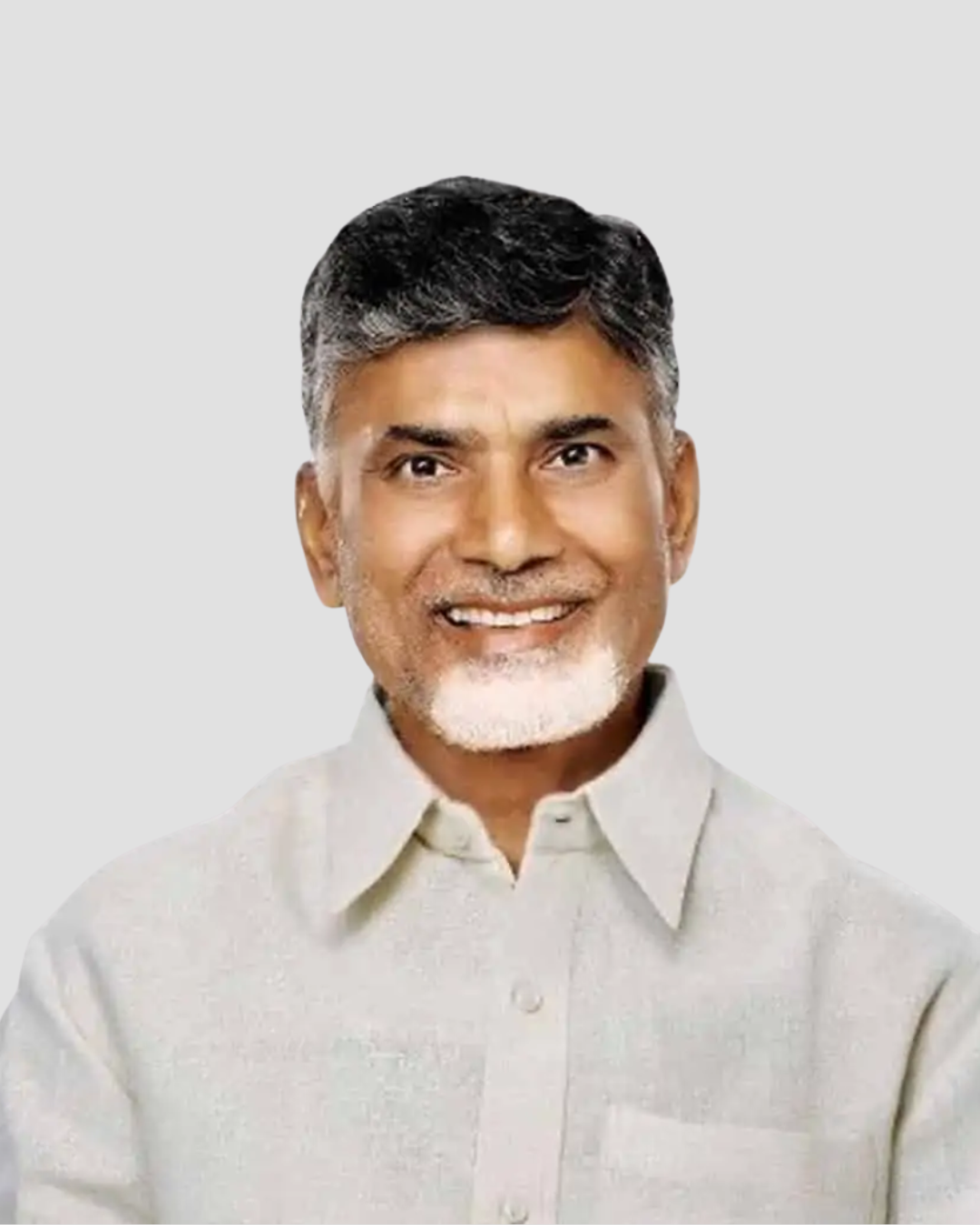 N. Chandrababu Naidu