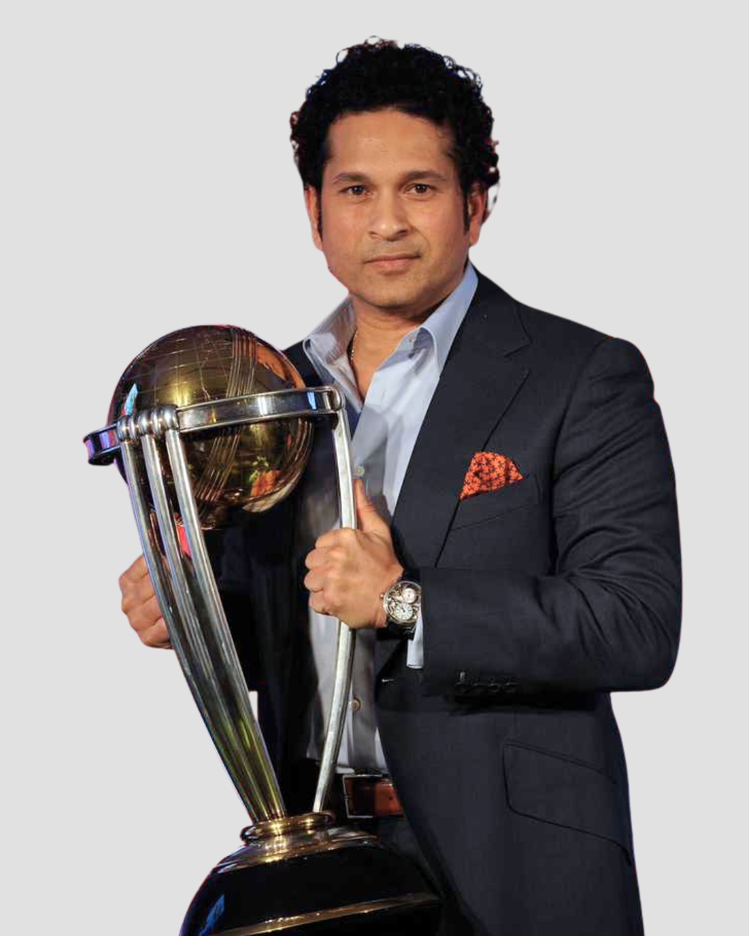 Sachin Tendulkar